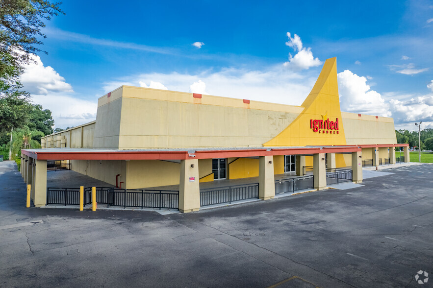 5859 US Highway 98 N, Lakeland, FL for sale - Building Photo - Image 1 of 1