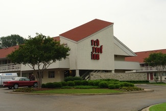Plus de détails pour 810 Adcock St, Ridgeland, MS - Services hôteliers à vendre