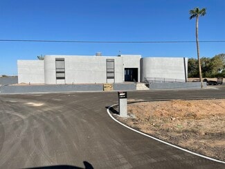 More details for 2150 N Pinal Ave, Casa Grande, AZ - Retail for Sale