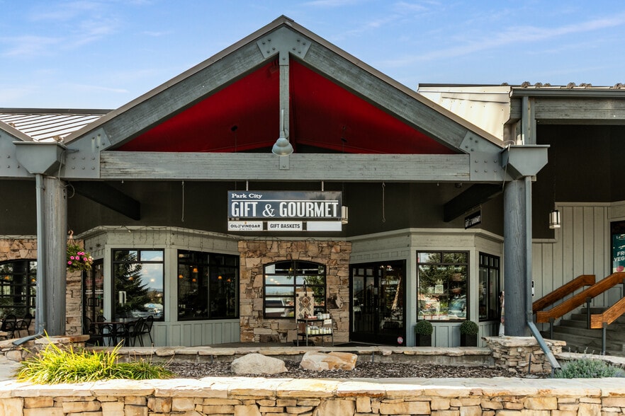 6300 N Sagewood Dr, Park City, UT for lease - Building Photo - Image 1 of 15