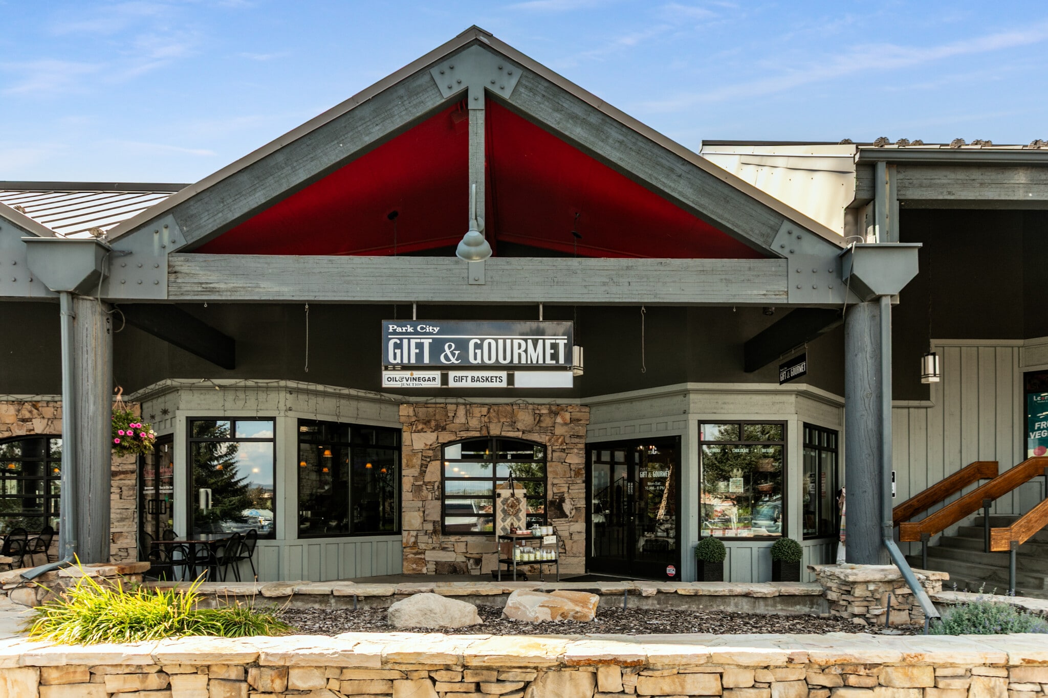 6300 N Sagewood Dr, Park City, UT for lease Building Photo- Image 1 of 16