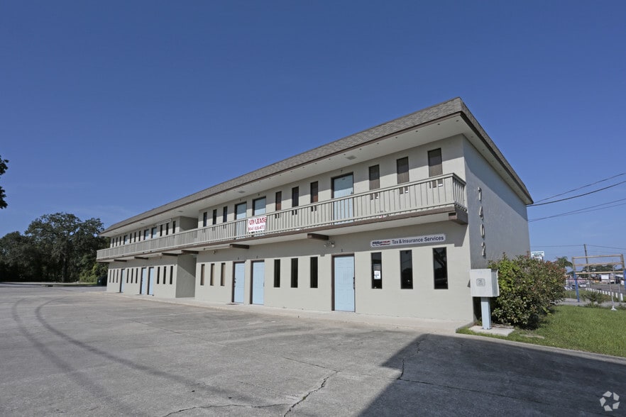 7402 Atlantic Blvd, Jacksonville, FL for sale - Primary Photo - Image 1 of 1