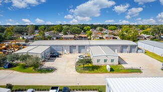 Plus de détails pour 1261 Butler Rd, League City, TX - Industriel à vendre
