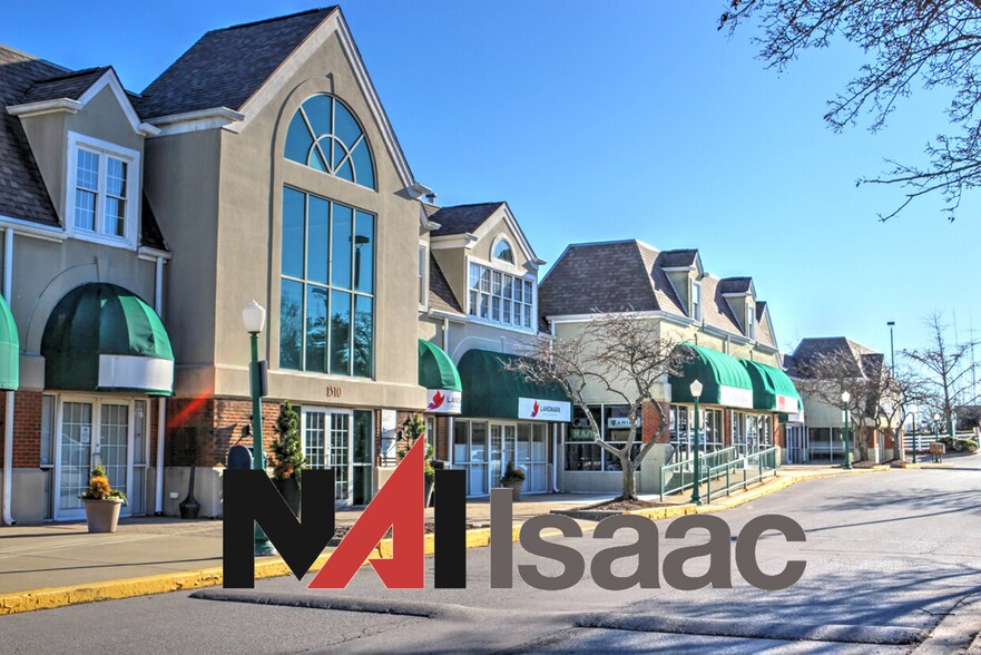 1510 Newtown Pike, Lexington, KY à louer - Photo principale - Image 1 de 21