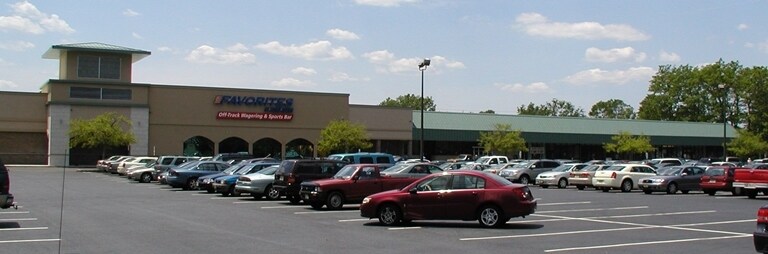 1071 Route 37 W, Toms River, NJ à louer - Photo du bâtiment - Image 2 de 8