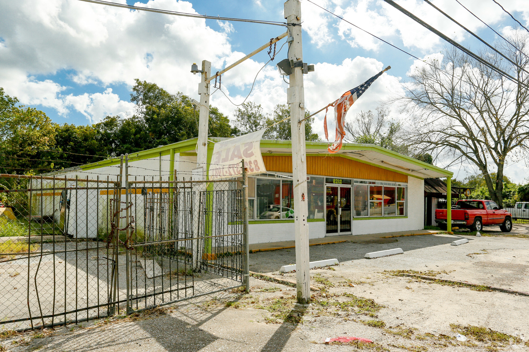 8212 Jensen Dr, Houston, TX for sale Building Photo- Image 1 of 6