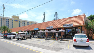 More details for 2060-2084 NE 2nd St, Deerfield Beach, FL - Retail for Lease