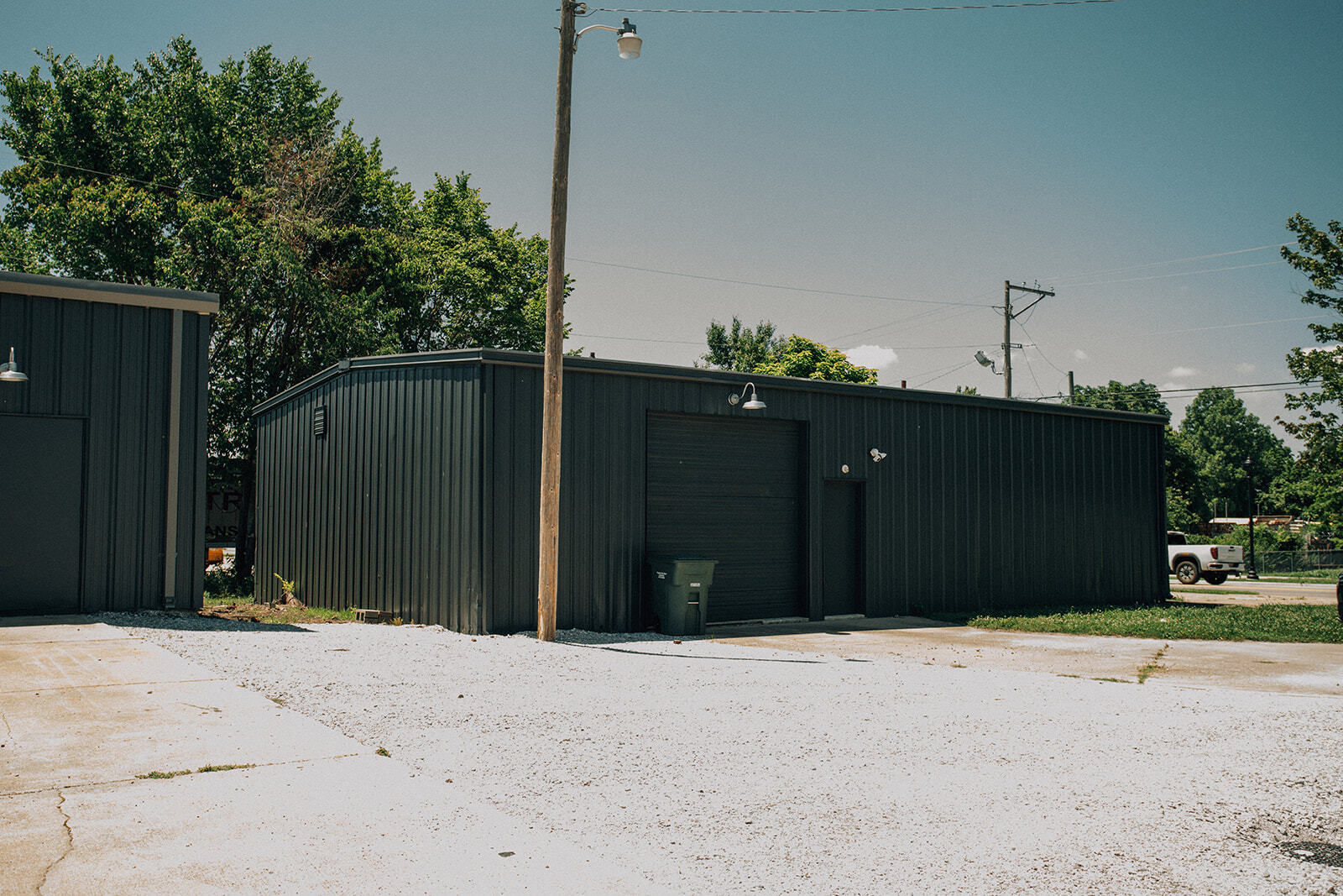 519 W Poplar St, Fayetteville, AR for lease Interior Photo- Image 1 of 2