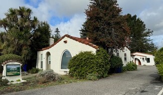 Plus de détails pour 617 Water St, Santa Cruz, CA - Bureau à vendre