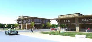 Plus de détails pour Hwy 377, Argyle, TX - Terrain à vendre