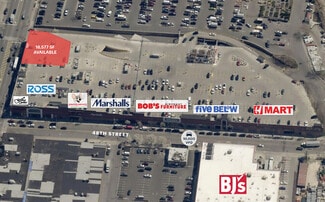 More details for 48-18 Northern Blvd, Long Island City, NY - Retail for Lease