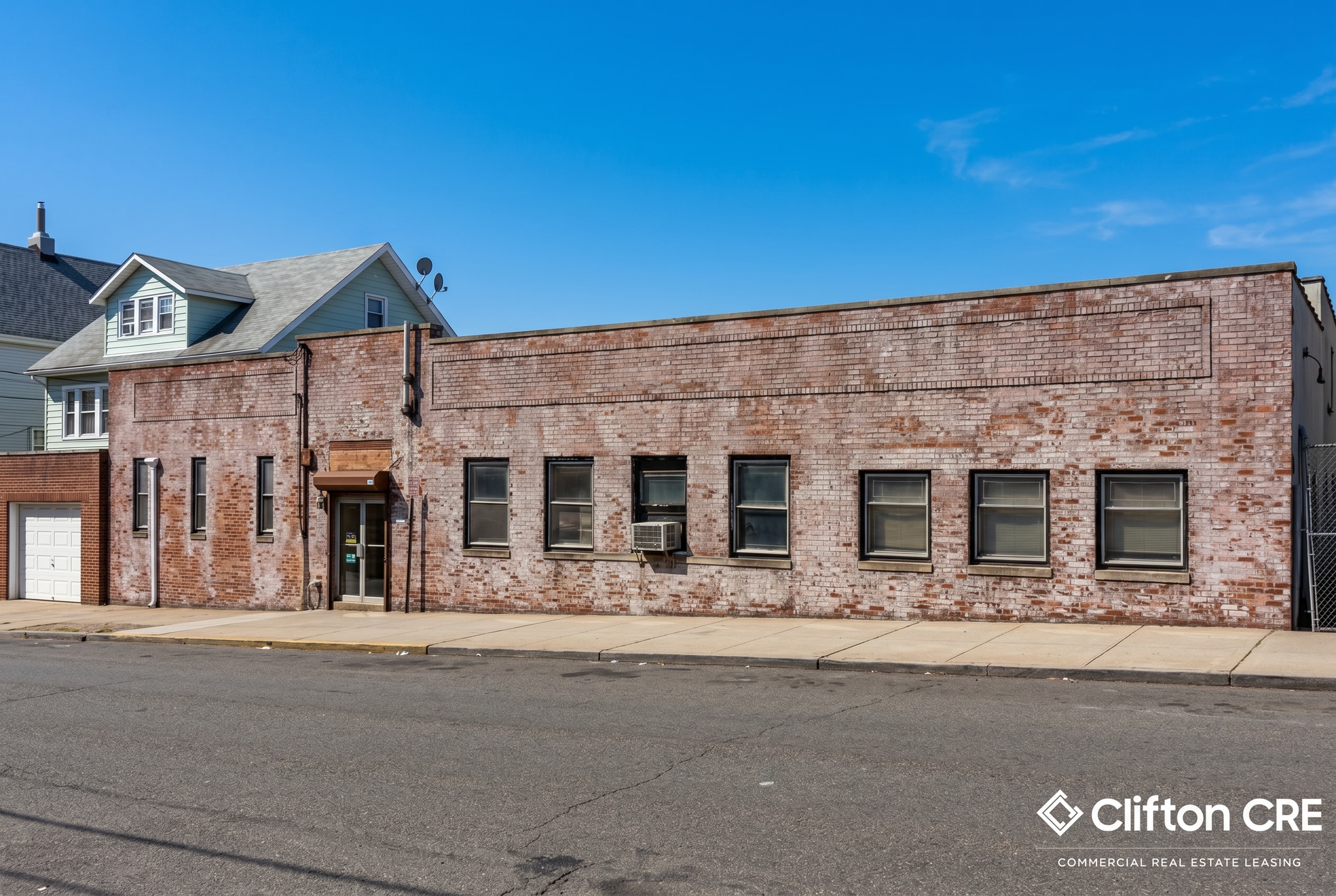 43 Prospect St, Passaic, NJ à vendre Photo du bâtiment- Image 1 de 8