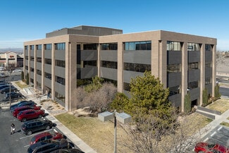 More details for 6000 Uptown Blvd NE, Albuquerque, NM - Office for Sale