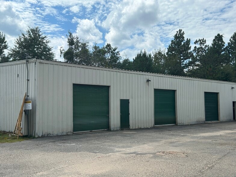 1300 Schillinger Rd S, Mobile, AL for lease - Building Photo - Image 2 of 15