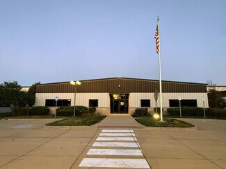 More details for 6001 W Van Horn Tavern Rd, Columbia, MO - Office for Lease