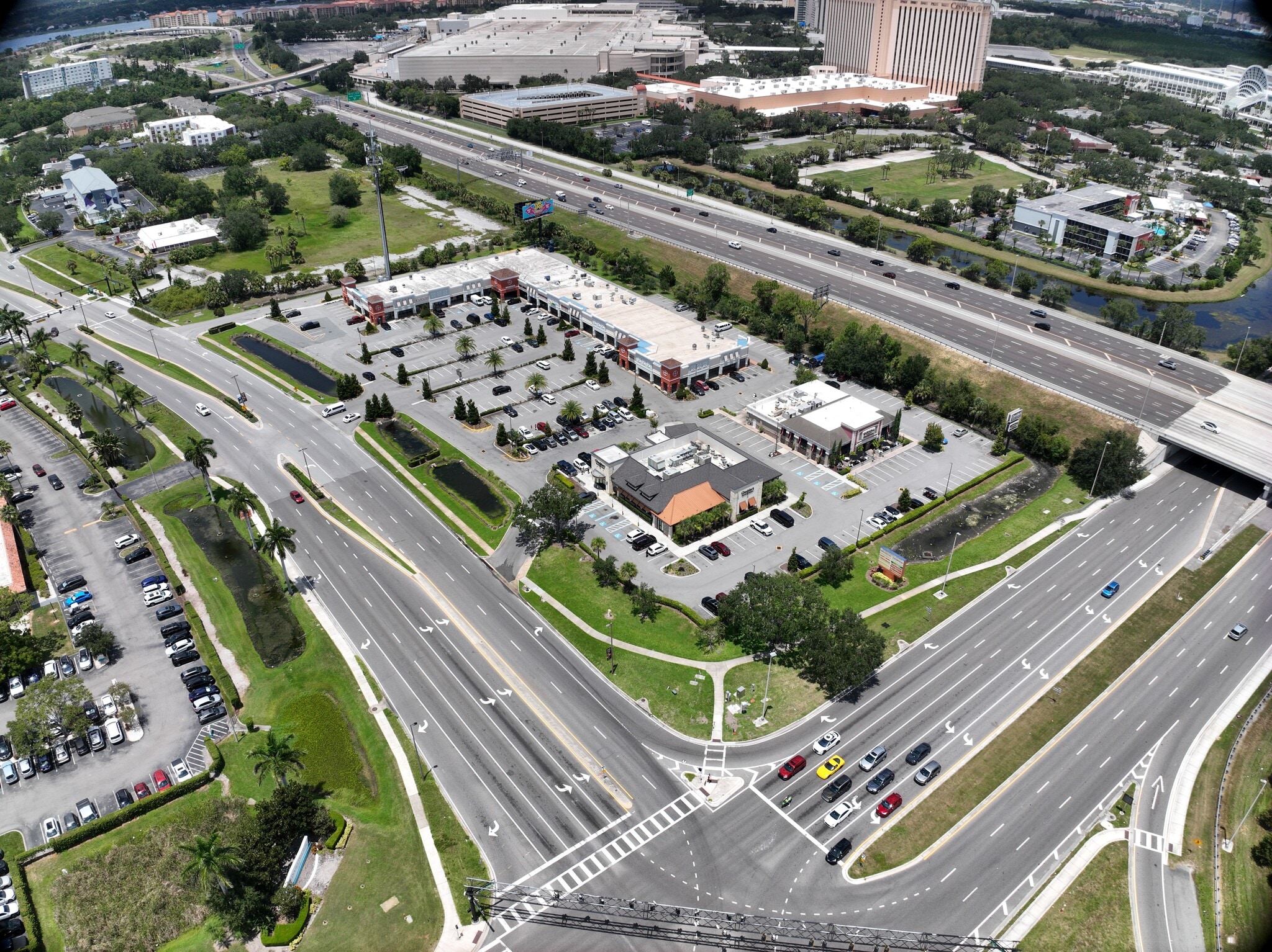 6169 Westwood Blvd, Orlando, FL for lease Building Photo- Image 1 of 12