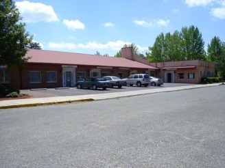 320 Haddon Ave, Haddonfield, NJ for lease - Building Photo - Image 2 of 7