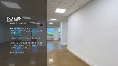 401-407 Lincoln Rd, Miami Beach, FL for lease - Commercial Listing Video