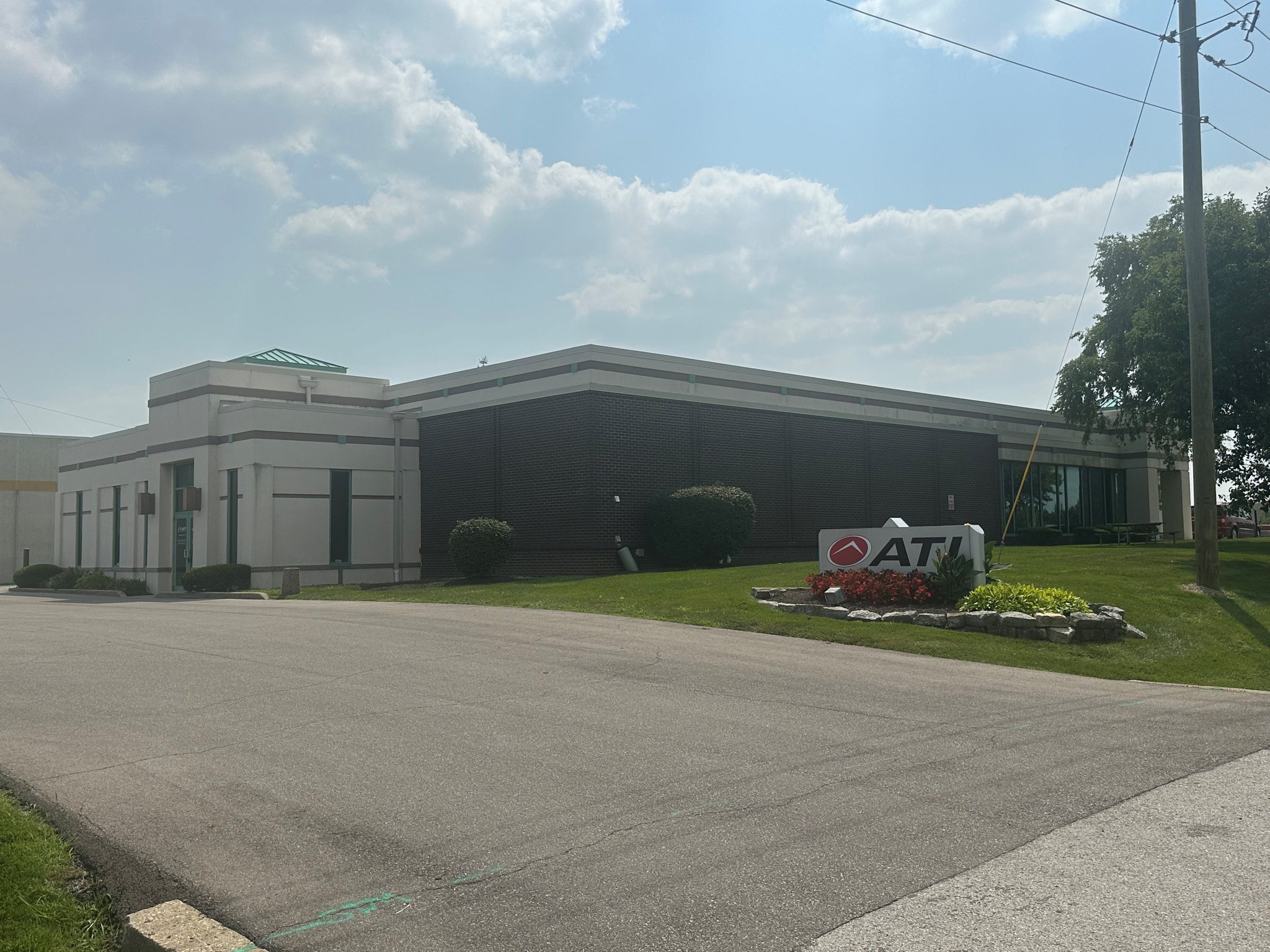 5949 W Raymond St, Indianapolis, IN for sale Building Photo- Image 1 of 12