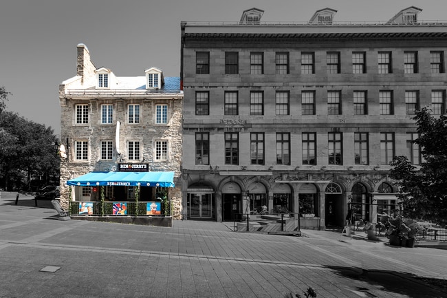 Plus de détails pour 431-433 Pl Jacques-Cartier, Montréal, QC - Bureau à louer