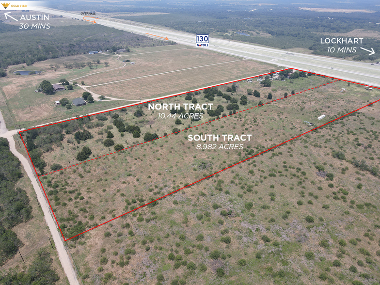 5199 N US Highway 183, Lockhart, TX for sale - Building Photo - Image 2 of 7