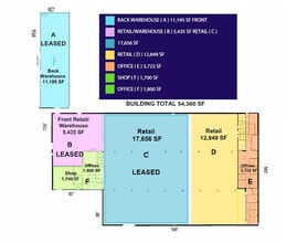 665 E Anderson, Idaho Falls, ID à louer Photo intérieure- Image 1 de 2