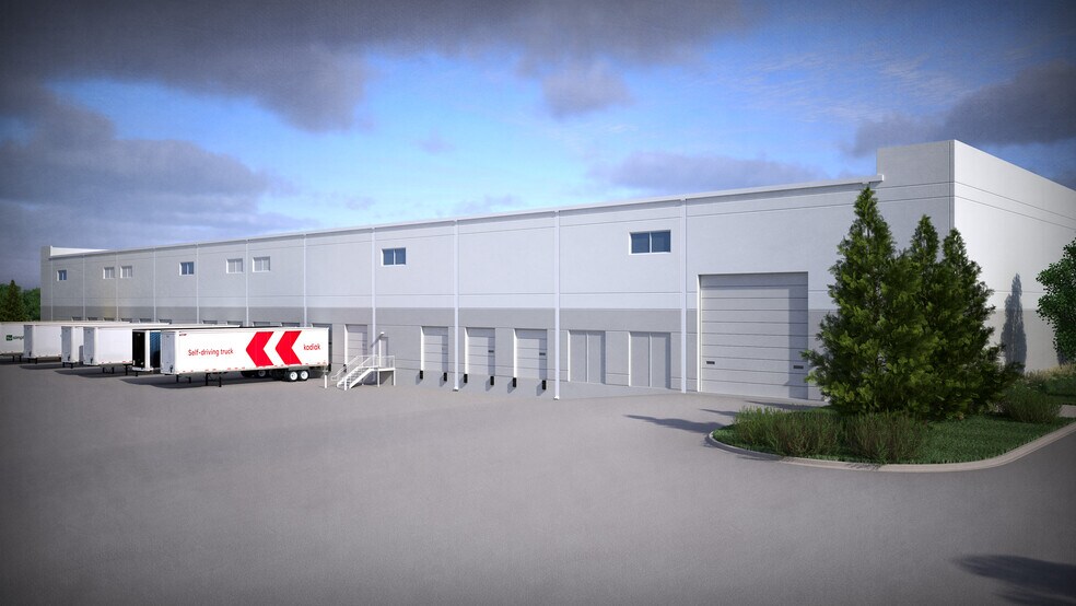 1145 107th St., Arlington, TX à vendre - Photo du bâtiment - Image 2 de 3