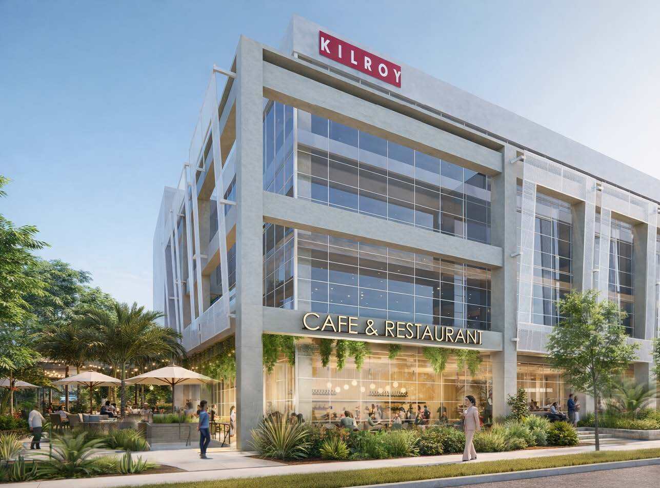 12200 W Olympic Blvd, Los Angeles, CA for lease Building Photo- Image 1 of 7