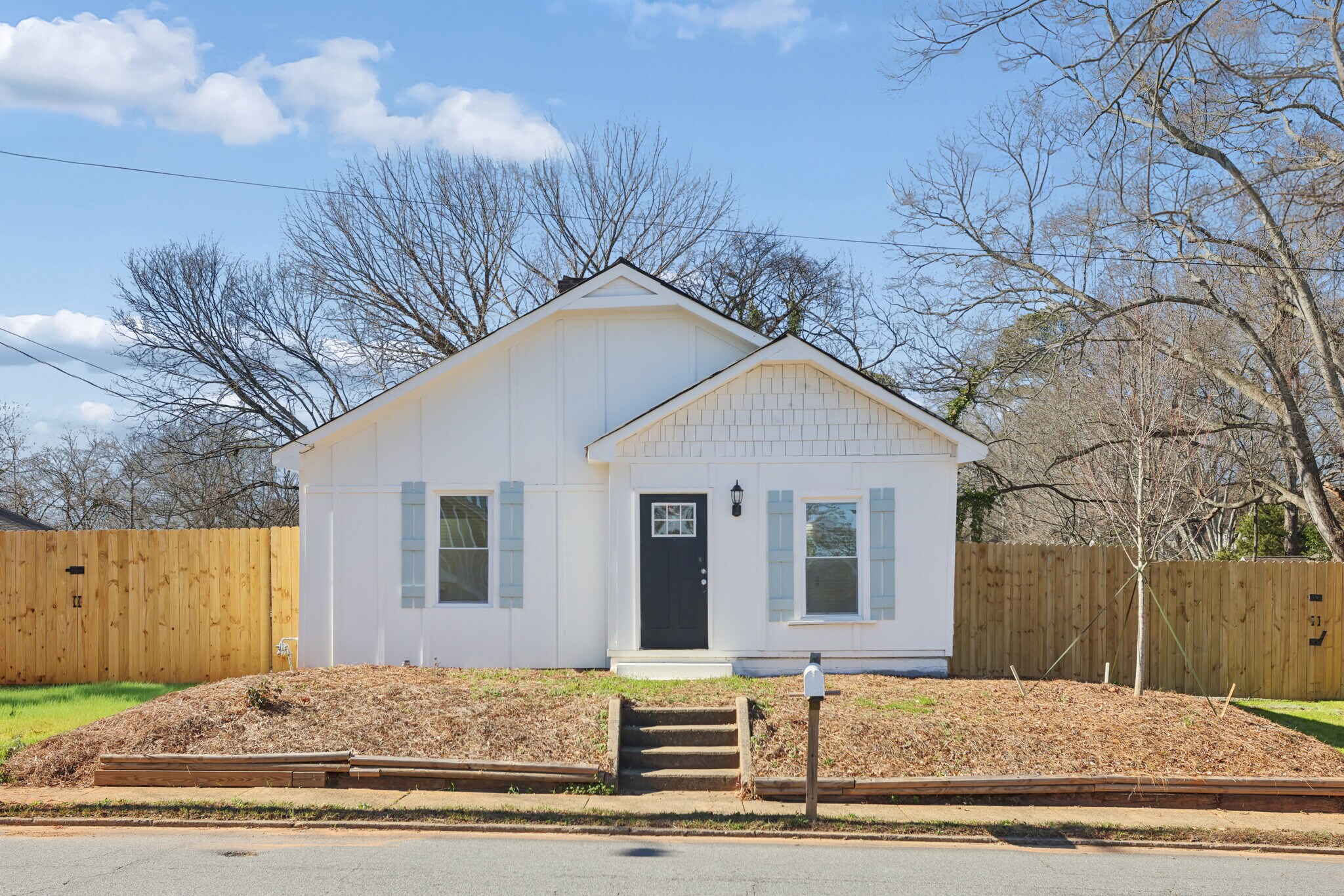 130 South Ave SE, Marietta, GA à vendre Photo principale- Image 1 de 28