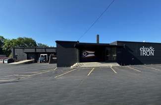 Plus de détails pour 1171-1175 W Goodale Blvd, Columbus, OH - Industriel à louer