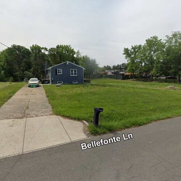 8005 Bellefonte Ln, Clinton, MD à louer - Photo du bâtiment - Image 2 de 7