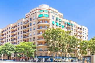 Plus de détails pour Avenida Reina Victoria, 35, Madrid - Multi-résidentiel à vendre