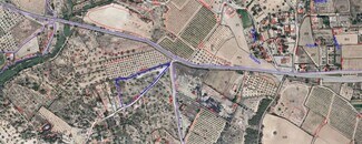 Plus de détails pour Partida les Traveses, S/N, Llíria - Terrain à vendre