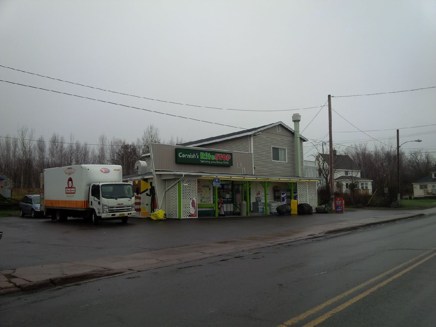 258 North Main St, Pictou County, NS for sale Building Photo- Image 1 of 1