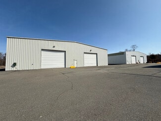 More details for 196 Commercial Blvd, Blakeslee, PA - Industrial for Lease
