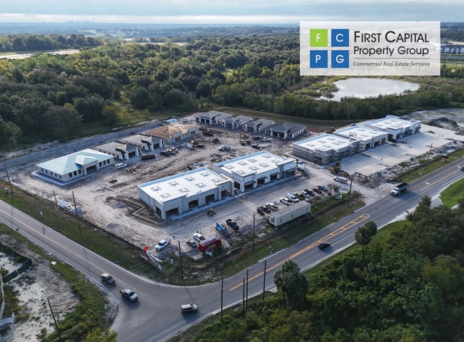 Plus de détails pour 1700 Keene Rd, Apopka, FL - Commerce de détail à vendre