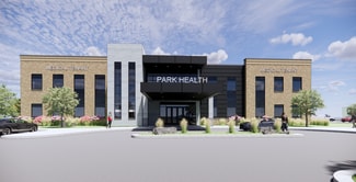 Plus de détails pour 6002 96th Ln N, Brooklyn Park, MN - Bureau/Médical à louer