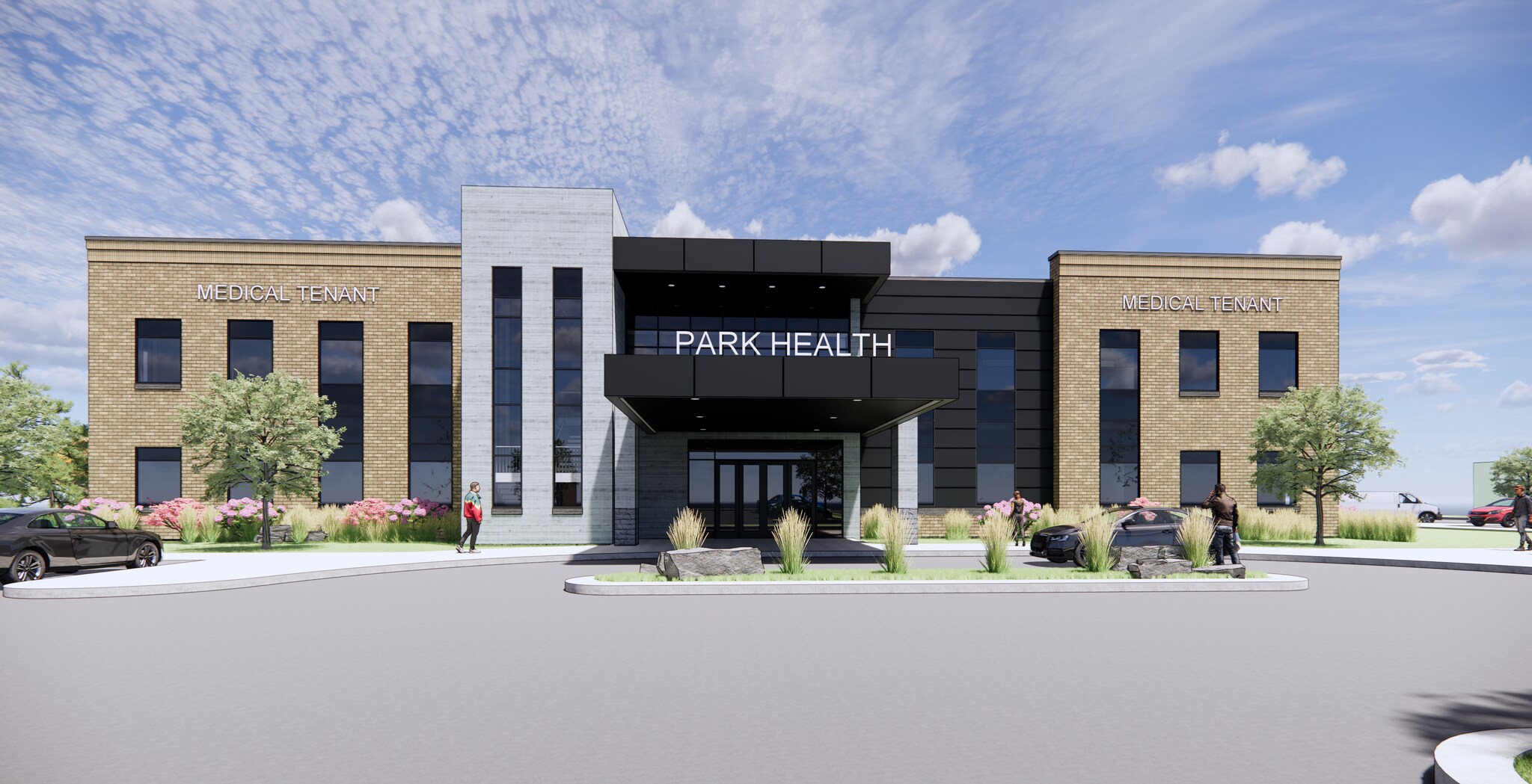 6002 96th Ln N, Brooklyn Park, MN for lease Building Photo- Image 1 of 2