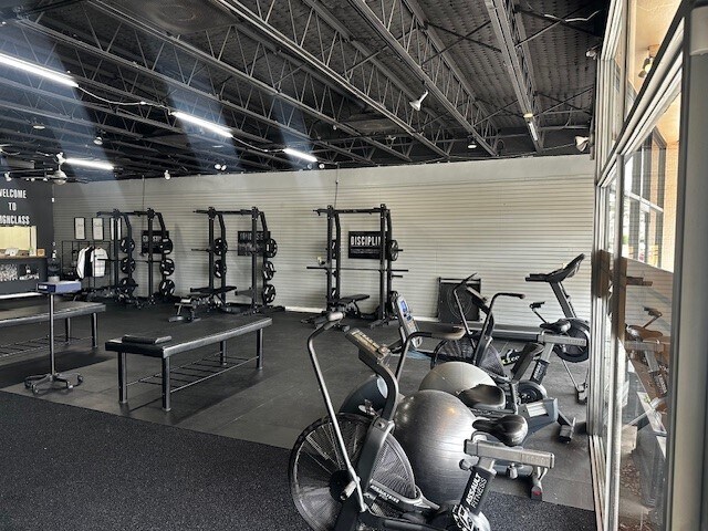 809 Lucerne Ave, Lake Worth, FL à louer - Photo du bâtiment - Image 2 de 10