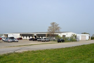Plus de détails pour 2926 Atlas Dr, Erlanger, KY - Industriel à louer