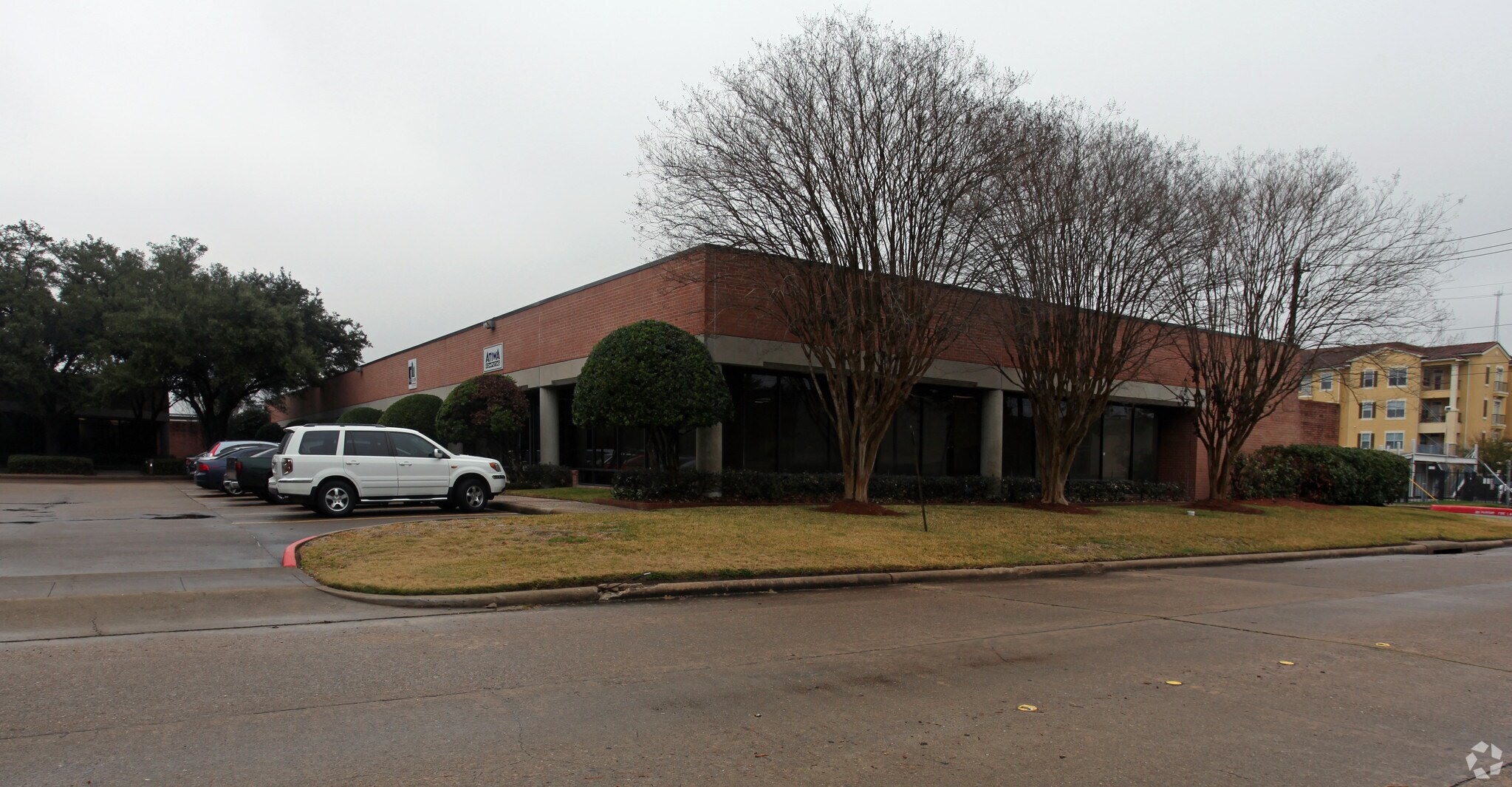 6990 Portwest Dr, Houston, TX à vendre Photo du bâtiment- Image 1 de 2