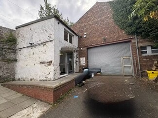 Plus de détails pour 93-101 Gorgie Rd, Edinburgh - Local d'activités à louer