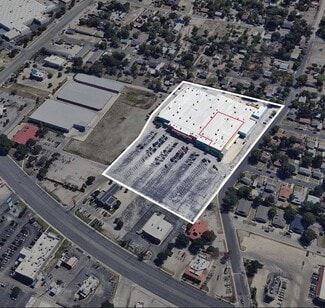 More details for 910 SE Military Dr, San Antonio, TX - Retail for Lease