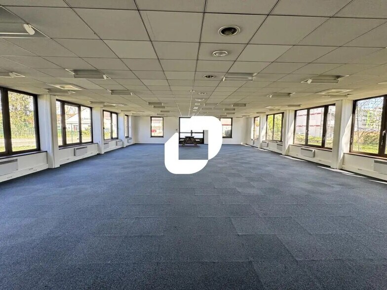 2 Rue De La Faisanderie, Lingolsheim for lease - Building Photo - Image 2 of 8