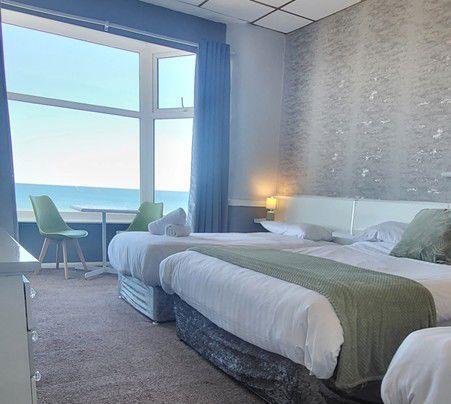 207 Promenade, Blackpool à vendre - Photo du bâtiment - Image 3 de 15