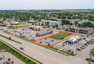 More details for 6325 S Louise Ave, Sioux Falls, SD - Land for Sale