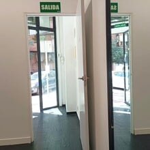 Retail in Madrid, Madrid for lease Interior Photo- Image 2 of 7