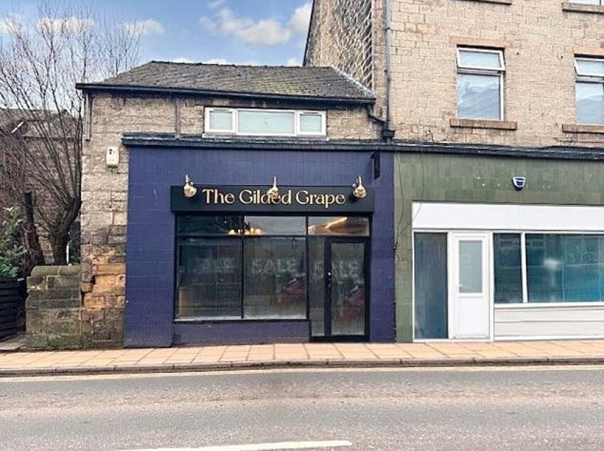 18 Leeds Rd, Ilkley à louer Photo du bâtiment- Image 1 de 6