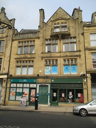 Plus de détails pour 32-34 North Para, Bradford - Bureau à vendre