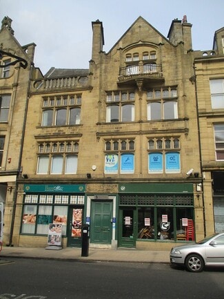 More details for 32-34 North Para, Bradford - Office for Sale